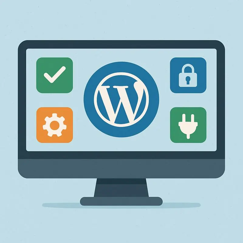 plugins for wordpress nettside